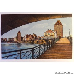 CPA de Strasbourg, Bas-Rhin
