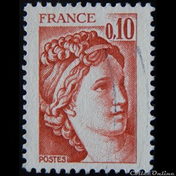 01965 Sabine 0 F 10 rouge-brun
