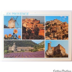 CP du Vaucluse