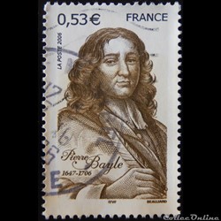 03901 Pierre Bayle 1647-1706 0.53€