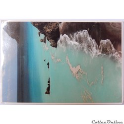 CP d'Italie, Sicile, île de Lipari