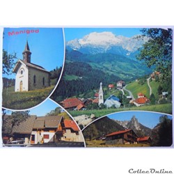 CP de Haute-Savoie, Manigod