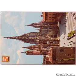 CP d'Espagne, Catalogne, Barcelone
