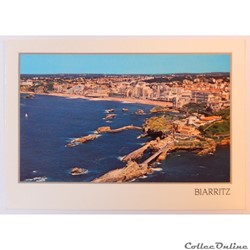 CP des Pyrénées-Atlantiques, Biarritz