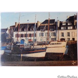 CP du Finistère, Douarnenez-Tréboul