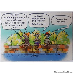 CP humour