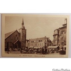 CPA du Pas-de-Calais, Berck Plage