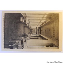 CPA d'Altenberg, le Sanatorium, Haut-Rhin