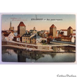 CPA de Strasbourg, Bas-Rhin