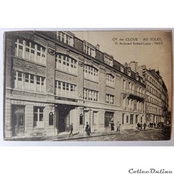 CPA de Paris, bd Richard-Lenoir