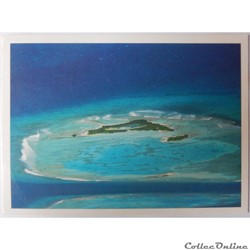 CP des Maldives