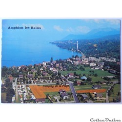 CP de Haute-Savoie, Amphion les Bains
