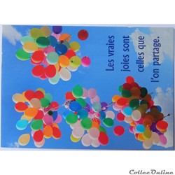 CP Citation avec Ballons