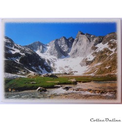 CP des Hautes-Pyrénées, Vignemale
