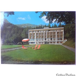 CP de Suisse, Le Valais, Montana-Crans