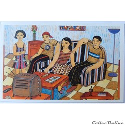 CP Peinture