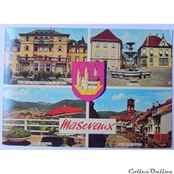 CPA du Haut-Rhin, Masevaux
