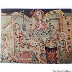 CP Tapisserie