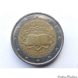 France, Traité de Rome
