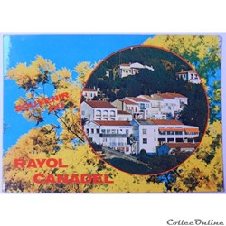 CP du Var, Le Rayol-Canadel