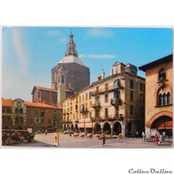 CP d'Italie, Lombardie, Pavia