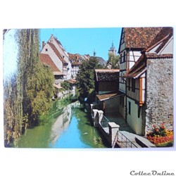 CP du Haut-Rhin, Colmar