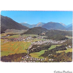 CP d'Autriche, Tirol, Telf