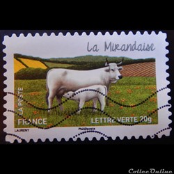 AA00957 La Mirandaise 20g