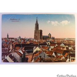 CPA de Strasbourg, Bas-Rhin