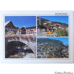 CP de Haute-Savoie, Morzine