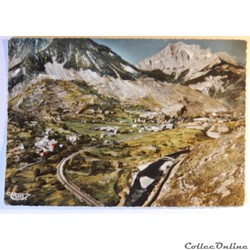 CPA des Hautes-Alpes, L'Argentière-la-Bessée
