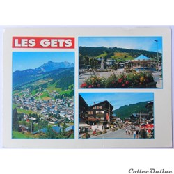 CP de Haute-Savoie, Avoriaz