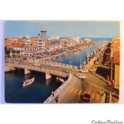 CPA de l'Hérault, Palavas-les-Flots