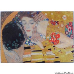 CP Peinture, Le baiser