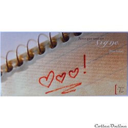 CP Citation, Signes