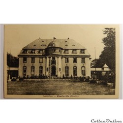 CPA de Moselle, Charleville