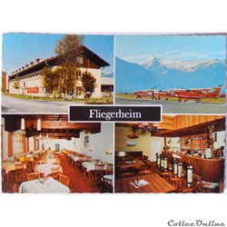 CP d'Autriche, Salzburg, Zell am See