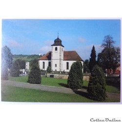 CP du Bas-Rhin, Berg