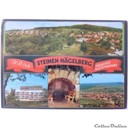 CP d'Allemagne, Bade-Wurtemberg, Wiesental
