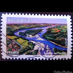 AA00839 Bec d'allier 20g
