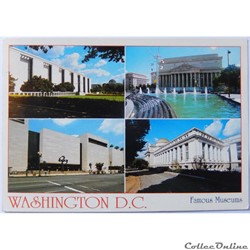 CP des Etats-Unis, Washington D.C.
