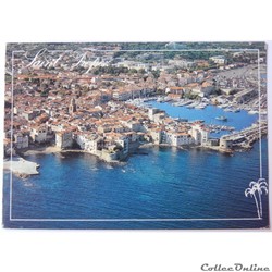 CP du Var, Saint-Tropez