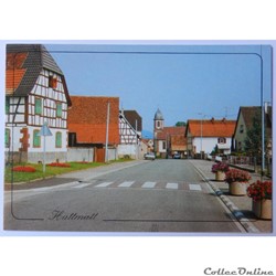 CP du Bas-Rhin, Hattmatt