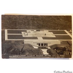CPA du Hartmannswillerkopf, Haut-Rhin