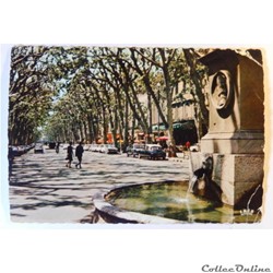 CPA des Bouches-du-Rhône, Aix en Provence