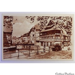 CPA de Strasbourg, Bas-Rhin