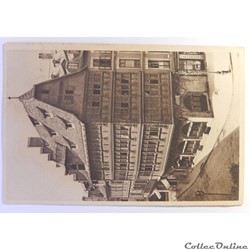 CPA de Strasbourg, Bas-Rhin
