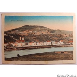 CPA de Moselle, Sierck