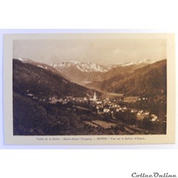 CPA de Sewen, vallée de la Doller, Haut-Rhin