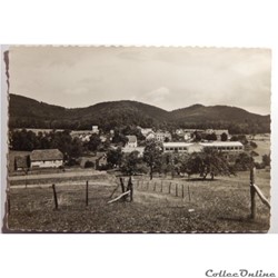 CPA de Moselle, Baerenthal